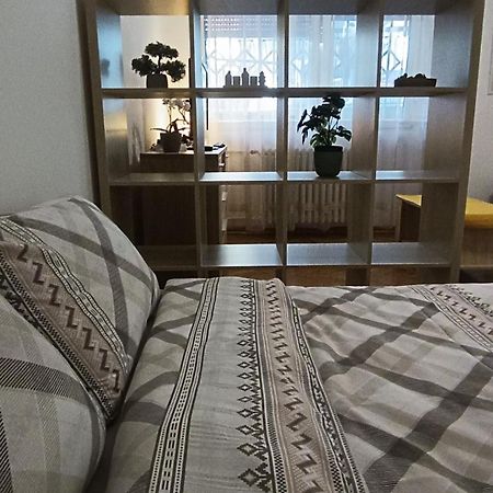 Kraljevica Marka Apartman Belgrad Dış mekan fotoğraf