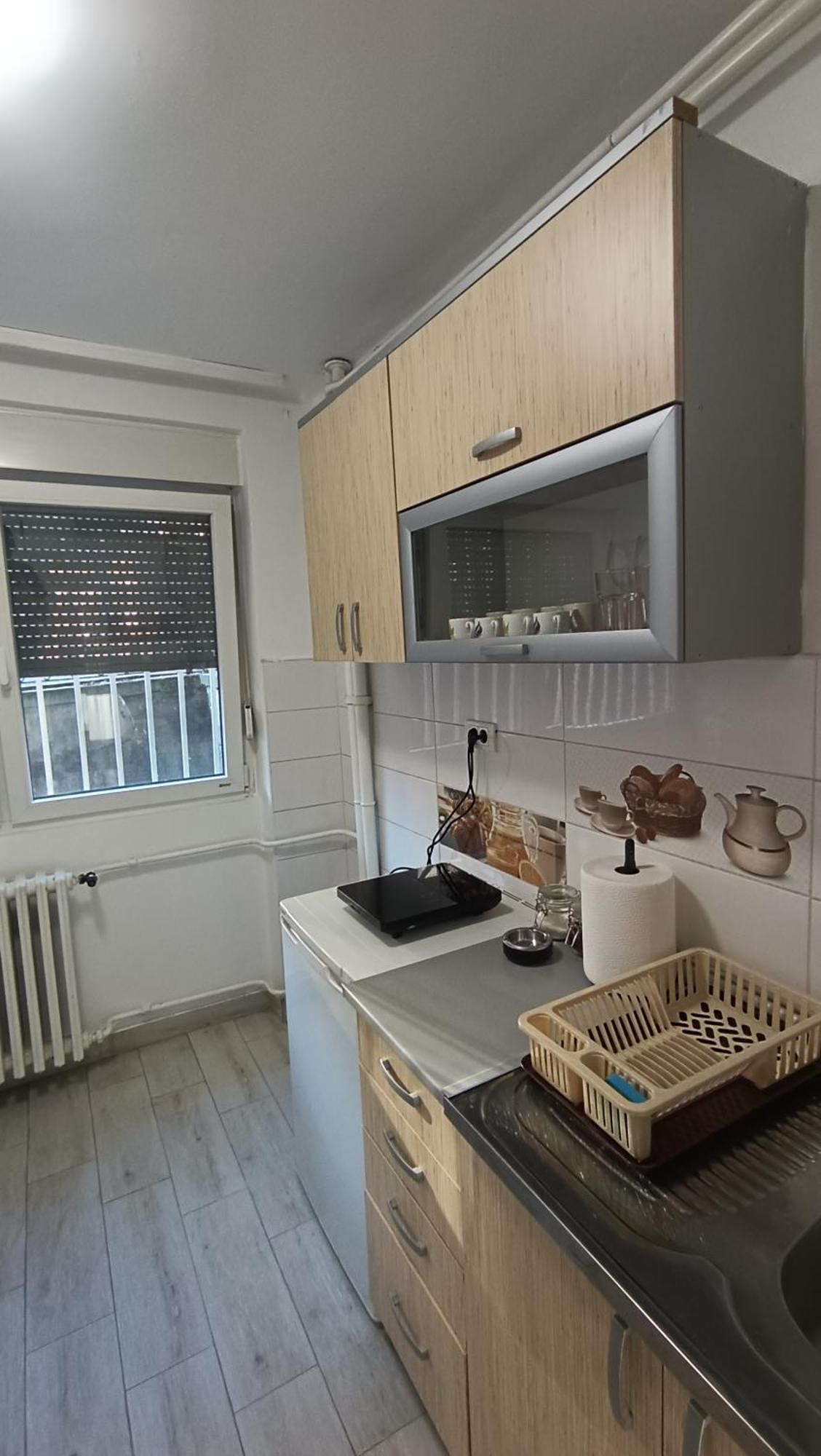 Kraljevica Marka Apartman Belgrad Dış mekan fotoğraf