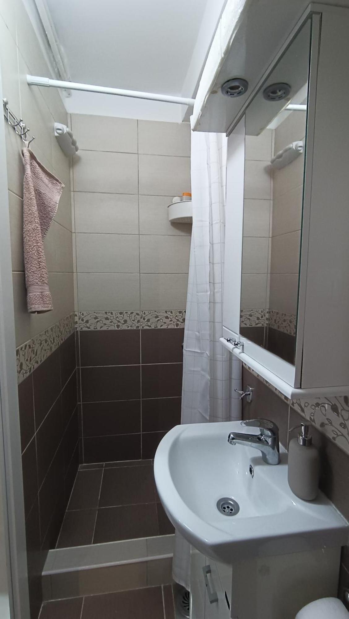 Kraljevica Marka Apartman Belgrad Dış mekan fotoğraf