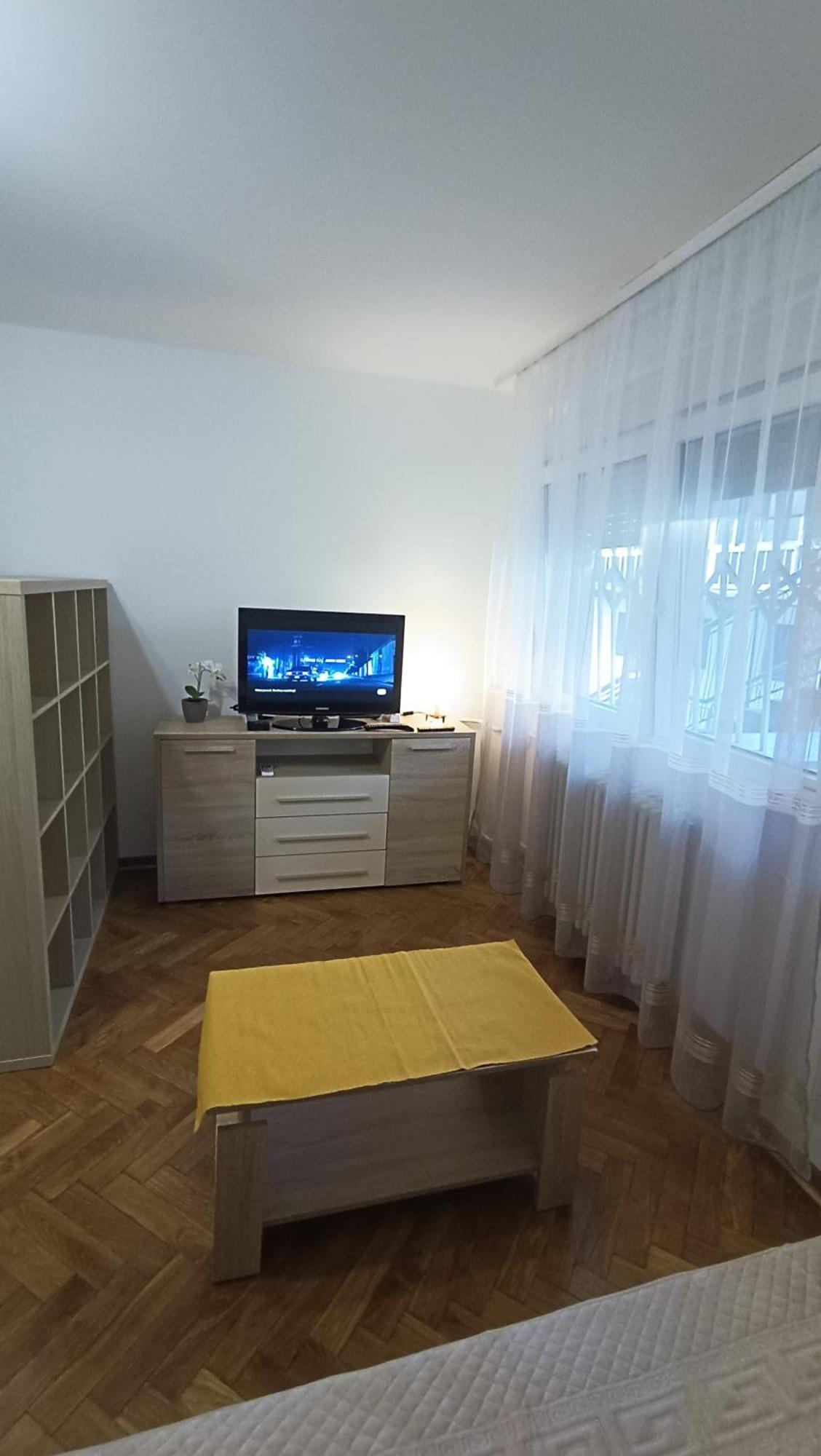 Kraljevica Marka Apartman Belgrad Dış mekan fotoğraf