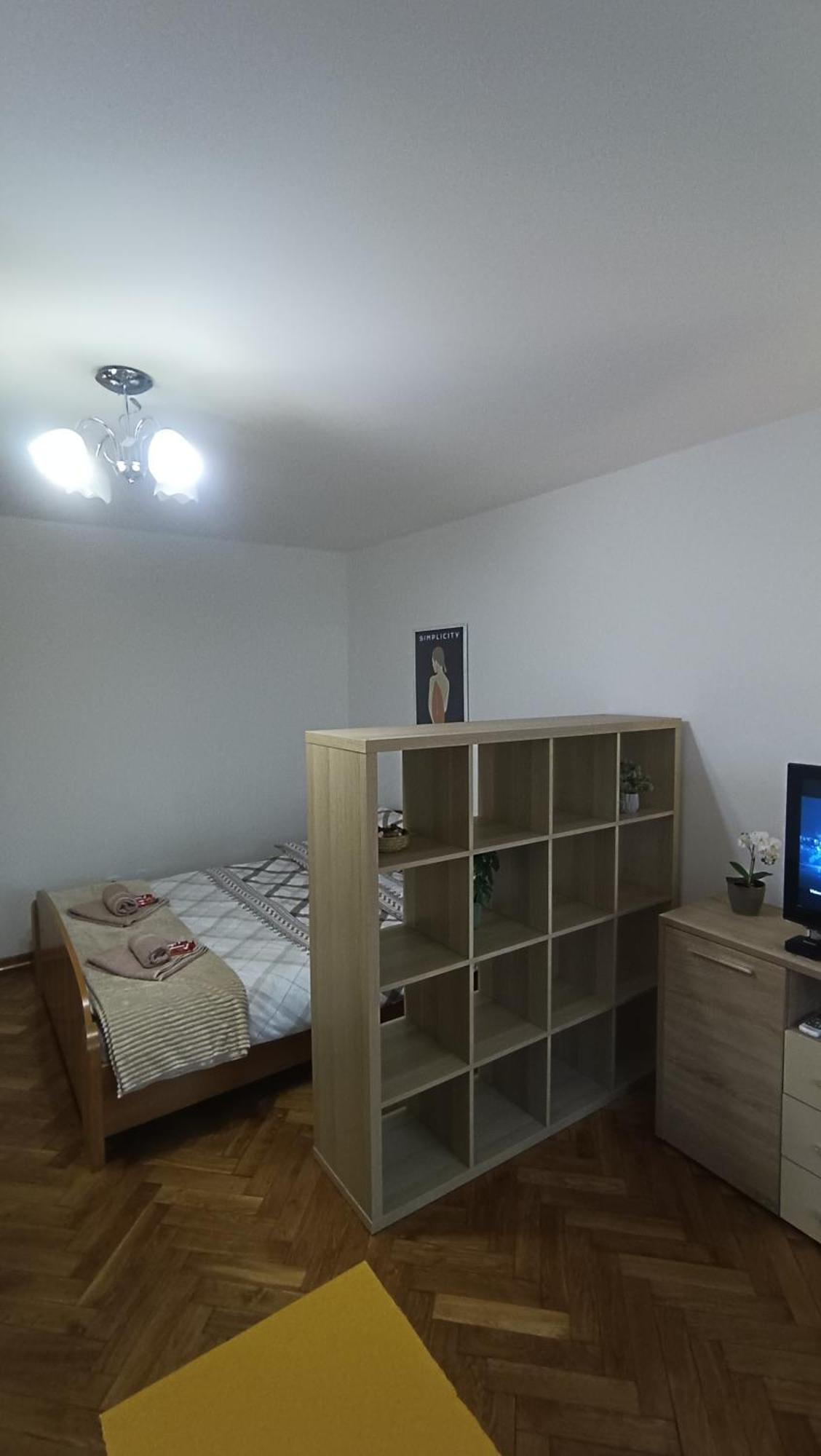 Kraljevica Marka Apartman Belgrad Dış mekan fotoğraf