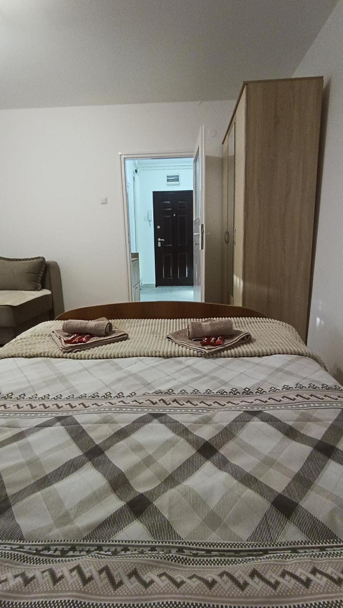Kraljevica Marka Apartman Belgrad Dış mekan fotoğraf